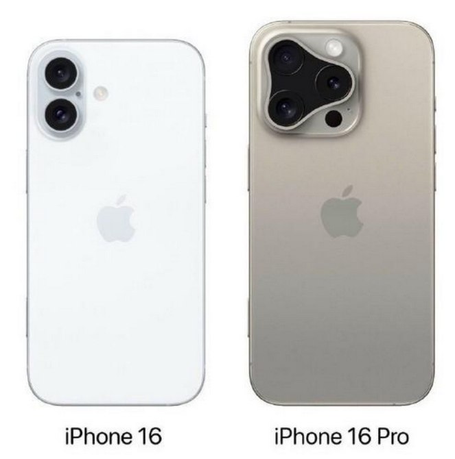 杨陵苹果16维修网点分享iPhone16系列提升明显吗 