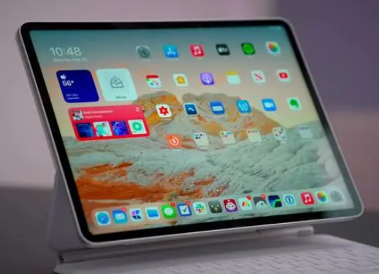 杨陵ipad维修分享新款iPad Pro或将采用M4芯片 