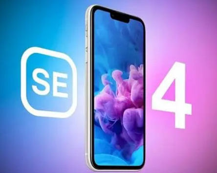 杨陵苹果SE维修分享iPhoneSE受众群体是哪些 