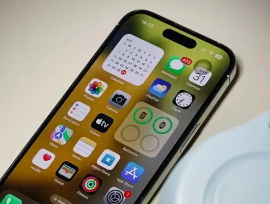 杨陵apple维修中心分享为什么苹果手机的质感那么好