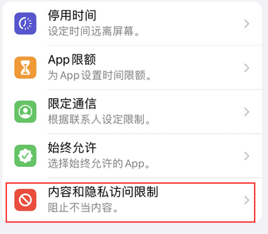 杨陵appleID维修服务iPhone设置中Apple ID显示为灰色无法使用