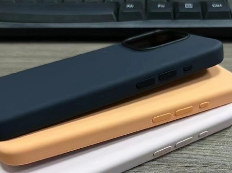 杨陵苹果14维修站分享iPhone14手机壳能直接给iPhone15用吗?