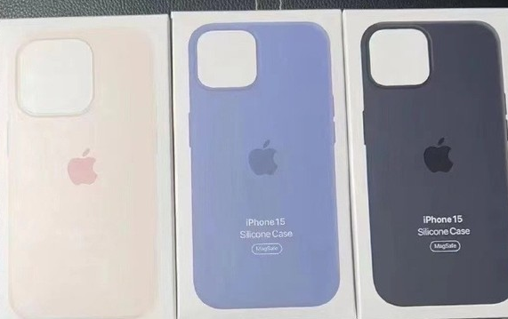 杨陵苹果14维修站分享iPhone14手机壳能直接给iPhone15用吗?