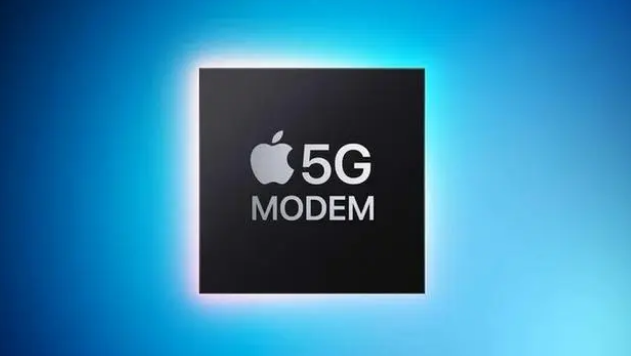 杨陵苹果维修网点分享iPhone15会搭载自研5G芯片吗？ 