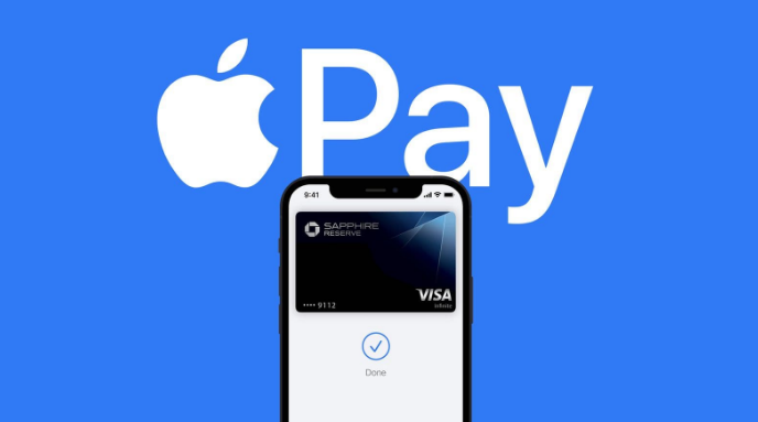 杨陵苹果14服务点分享iPhone 14 设置 Apple Pay 后，锁屏密码不正确怎么办 