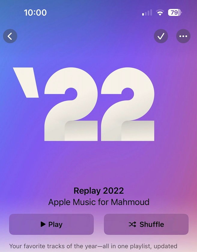 杨陵苹果手机维修分享iOS16.2 Beta3更新内容及升级建议 
