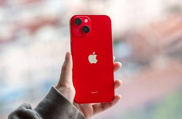 杨陵苹果14维修分享为什么大家觉得iPhone 14不香了 
