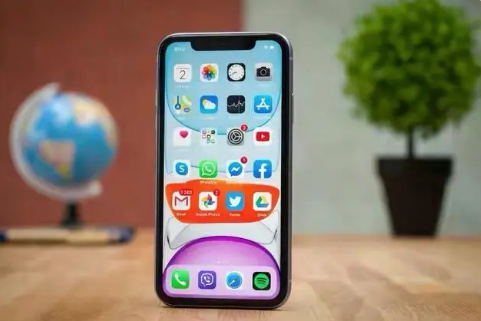 杨陵苹果手机维修分享升级iOS16屏幕失灵解决办法 