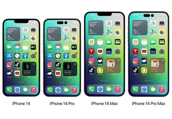 杨陵苹果14维修分享iPhone14可以分期吗 