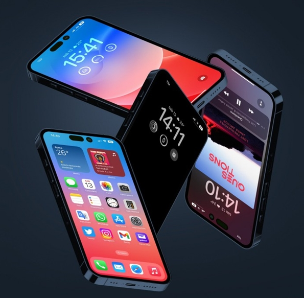 杨陵苹果14维修分享入门级iPhone 14多少钱 