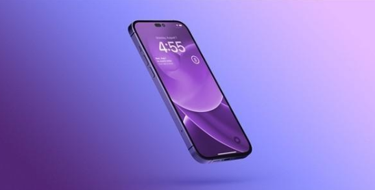杨陵苹果14维修分享iPhone14配色有哪些 