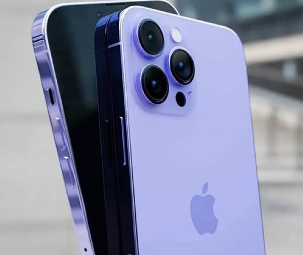 杨陵苹果14维修分享凭什么4800万像素的iPhone14就能上热搜 