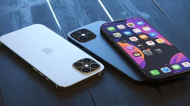 杨陵苹果14维修分享iPhone 14上市后，iPhone 13会下架吗 