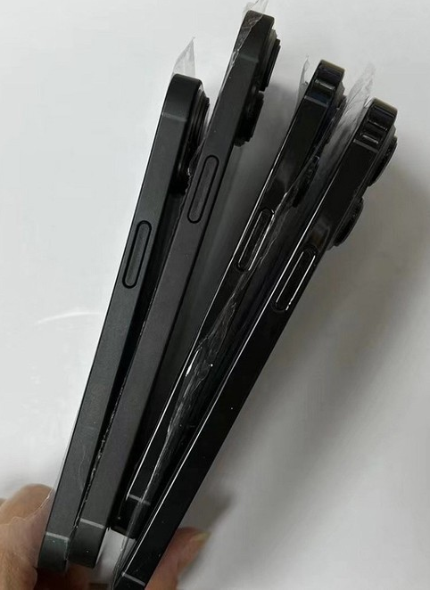杨陵苹果14维修分享iPhone14电池多少毫安 
