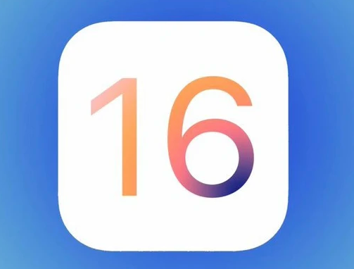 杨陵苹果手机维修分享iOS16不支持iPhone6s，手中的6s怎么办 