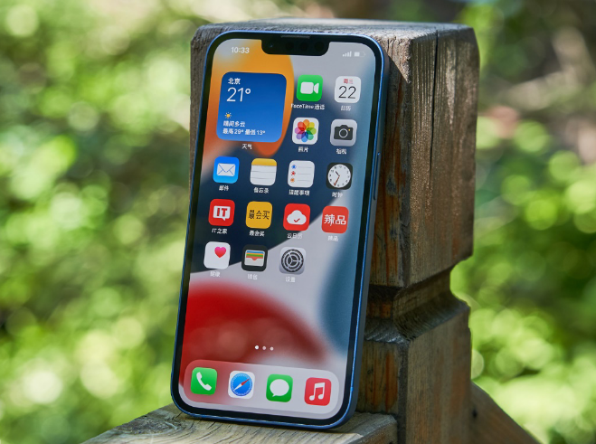 杨陵苹果手机维修分享升级 iOS 15.5 正式版后无法降级 