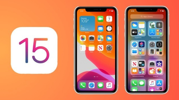 杨陵苹果13维修分享iPhone13更新iOS 15.5，体验如何 