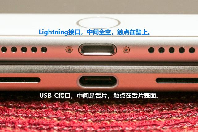杨陵苹果14维修分享iPhone 14会是什么接口 