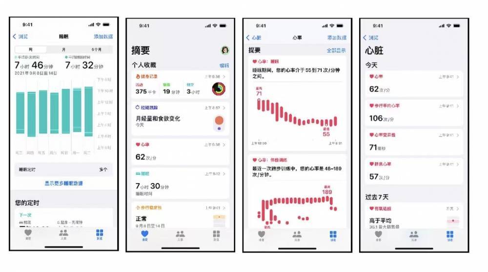 杨陵苹果手机维修分享iPhone实用功能汇总 