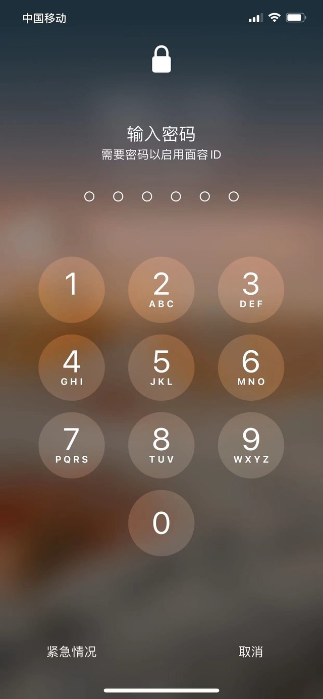 杨陵苹果13维修分享iPhone 13加强锁屏功能有什么用 