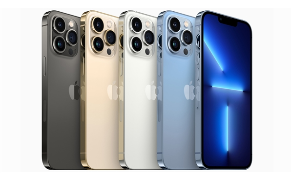 杨陵苹果14维修分享iPhone 14、14 Pro/Max规格、售价汇总 