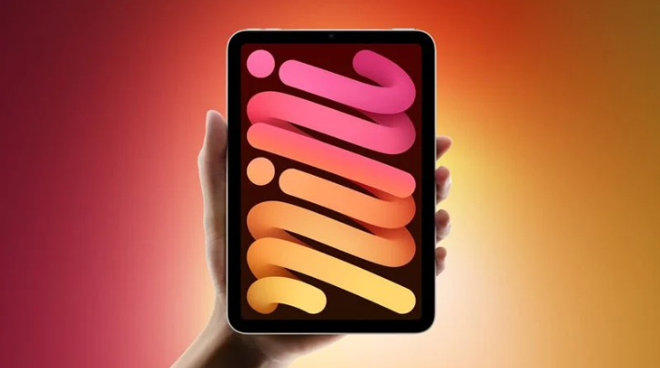 杨陵苹果手机维修分享iPad mini 7 屏幕硬件可能进行了更新  