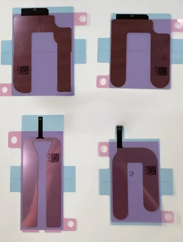 杨陵苹果手机维修分享iPhone 17 Pro 机型电池将采用创新型粘合剂 