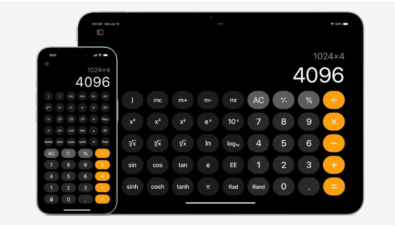杨陵苹果手机维修分享 iOS / iPadOS 18.0 正式版发布 