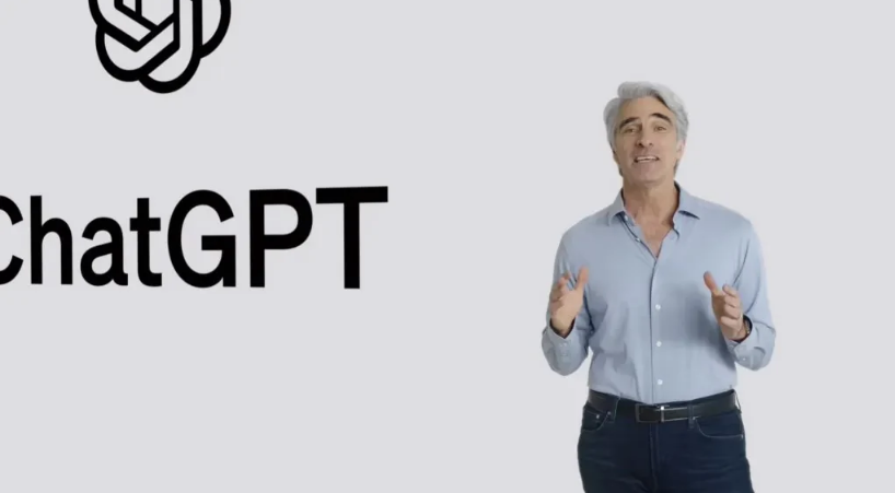 杨陵苹果手机维修分享ChatGPT 即将登陆 iOS 18 