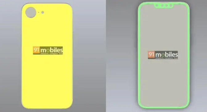 杨陵苹果手机维修分享苹果小屏iPhone SE4值得买吗 