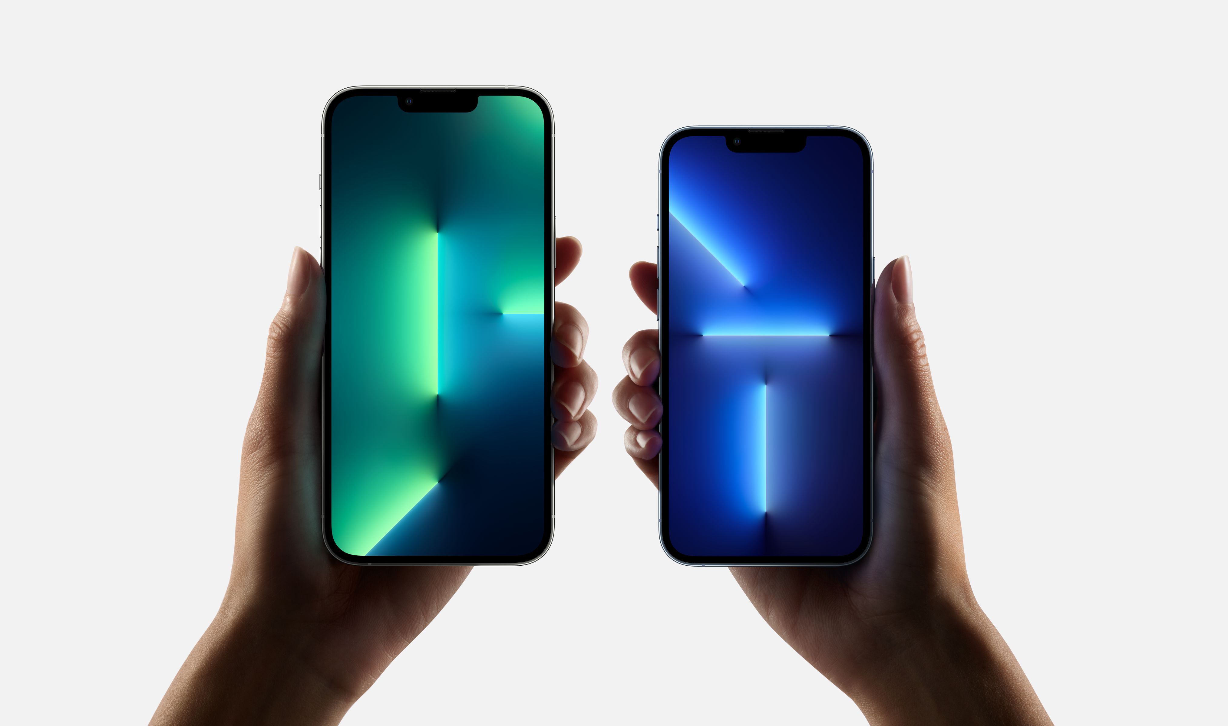 杨陵苹果手机维修分享iPhone 13 四款机型怎么选 
