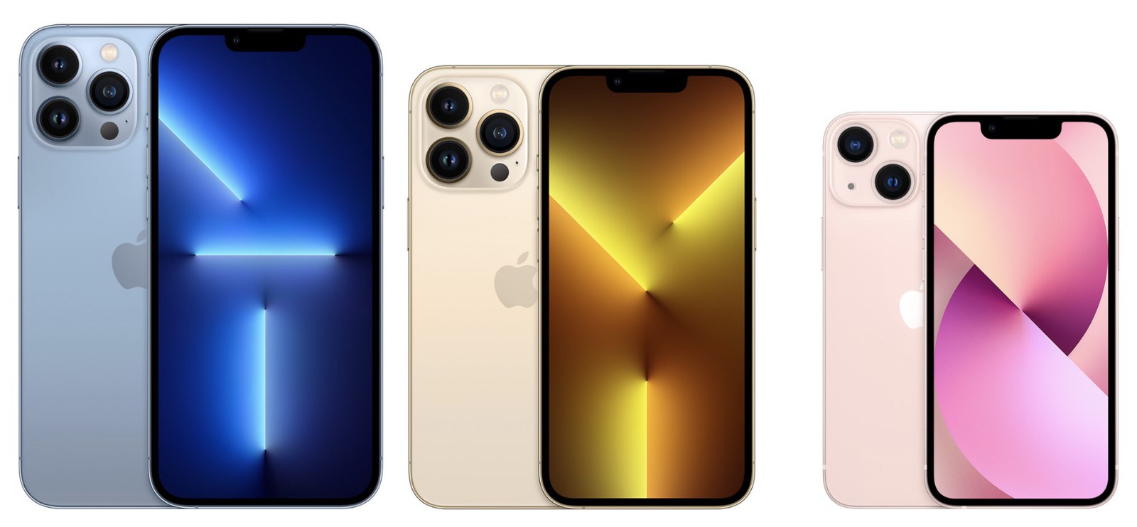 杨陵苹果手机维修分享iPhone 13续航怎么样 