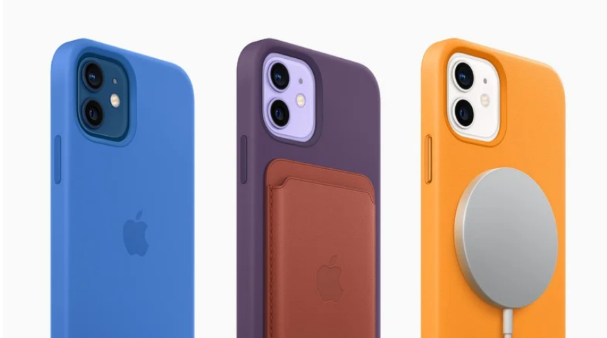 杨陵苹果手机维修分享关于 iPhone 13 的细节爆料 