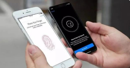 杨陵苹果手机维修分享iPhone 13 系列会有屏下指纹吗 