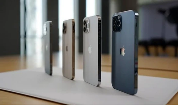 杨陵苹果手机维修分享为什么说iPhone13才是真旗舰 