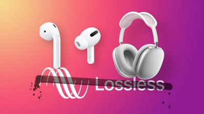杨陵苹果手机维修分享哪些设备支持Apple Music 无损音频 