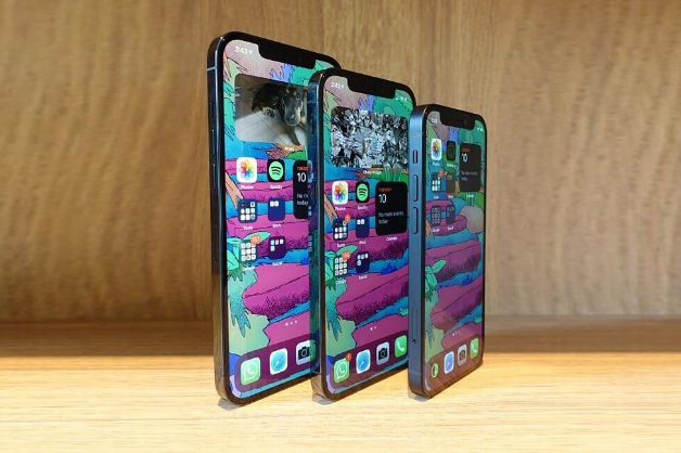 杨陵苹果手机维修分享iPhone 13发布日期 