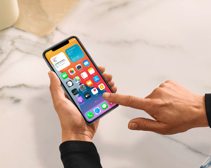 杨陵苹果手机维修分享iPhone 12 出现运行缓慢或死机的情况怎么办 
