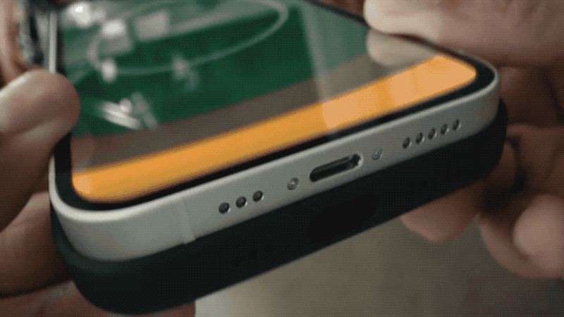 杨陵苹果手机维修分享未来 Magsafe 还有哪些发展空间 
