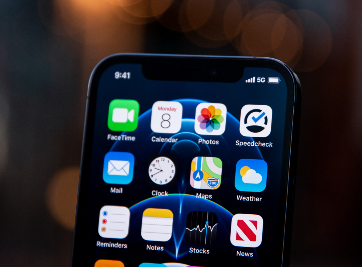 杨陵苹果手机维修分享为什么 iPhone 12 在冬季会自动关机 