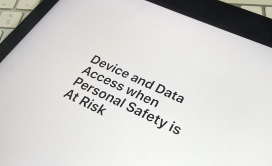 杨陵苹果手机维修分享用户去世后，Apple设备和iCloud数据怎么办 