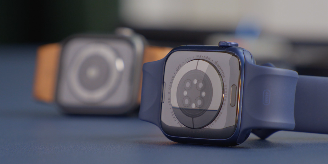 杨陵苹果手机维修分享Apple Watch 是如何测量卡路里的 