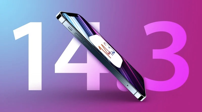 杨陵苹果手机维修分享iOS 14.3 RC2已发，iOS 14.3正式版本还远吗 