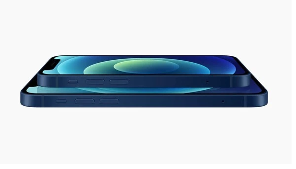 杨陵苹果手机维修分享iPhone 12 mini 锁屏后触屏失灵怎么办 