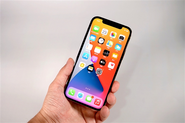 杨陵苹果手机维修分享iOS 14.2修订版已到，专属iPhone 12系列 