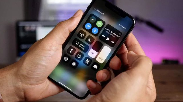 杨陵苹果手机维修分享iPhone 12信号差怎么办 