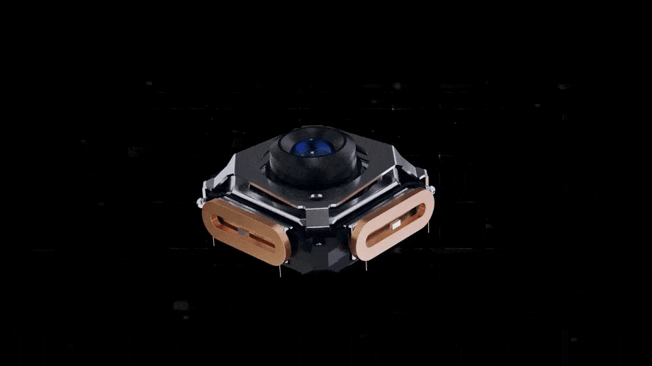 杨陵苹果手机维修分享iPhone 12 Pro Max 独享的这颗传感器更大的特点是什么 