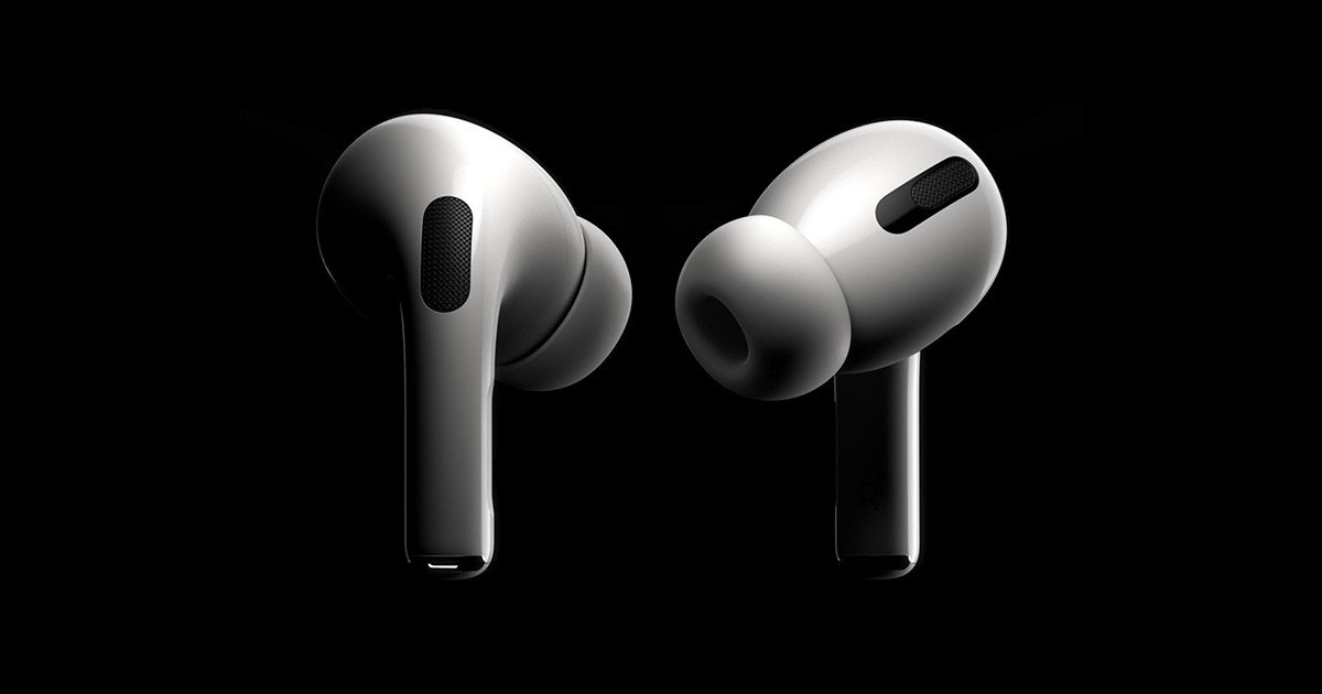 杨陵苹果手机维修分享AirPods Pro 爆音、降噪效果下降怎么办 