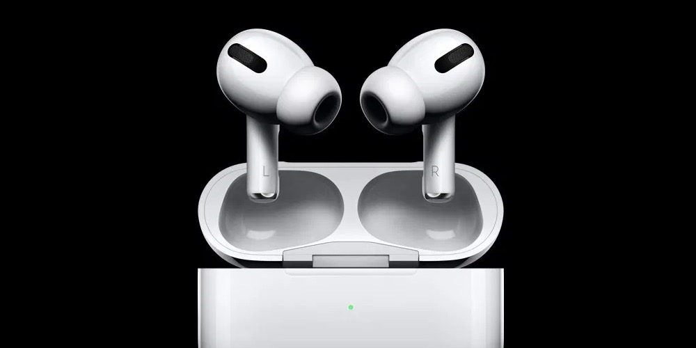 杨陵苹果手机维修分享AirPods Pro 出现静电噪音 
