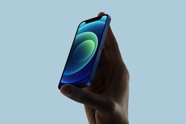 杨陵苹果手机维修分享iPhone 12 mini辐射很大吗 